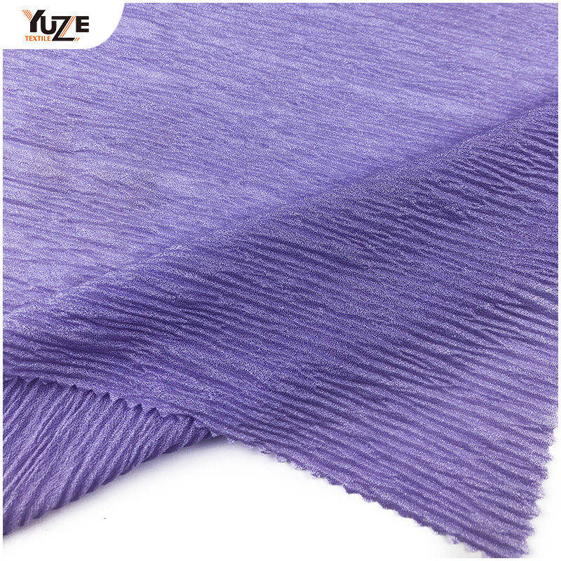 প্রিমিয়াম কুইল্টেড বোনা ফ্যাব্রিক: আরাম এবং স্থায়িত্বের নিখুঁত মিশ্রণ