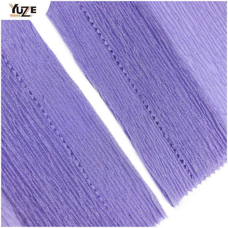 YZK-100103 পলি ক্রম্পল