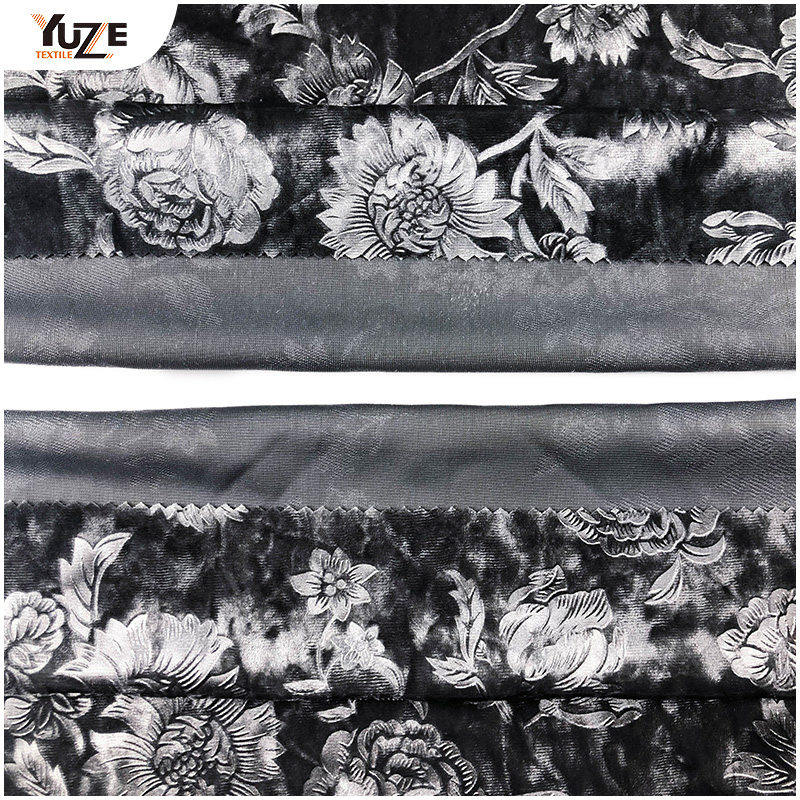 YZK-100109 ভেলভেট নুরলিং