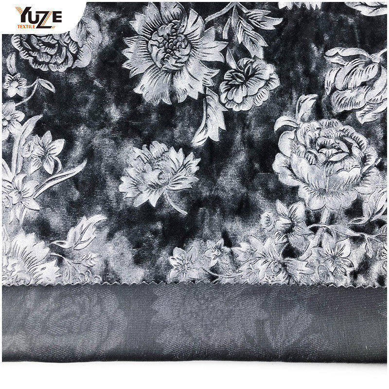 YZK-100109 ভেলভেট নুরলিং