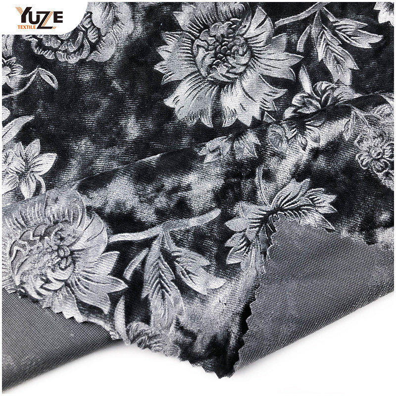 YZK-100109 ভেলভেট নুরলিং