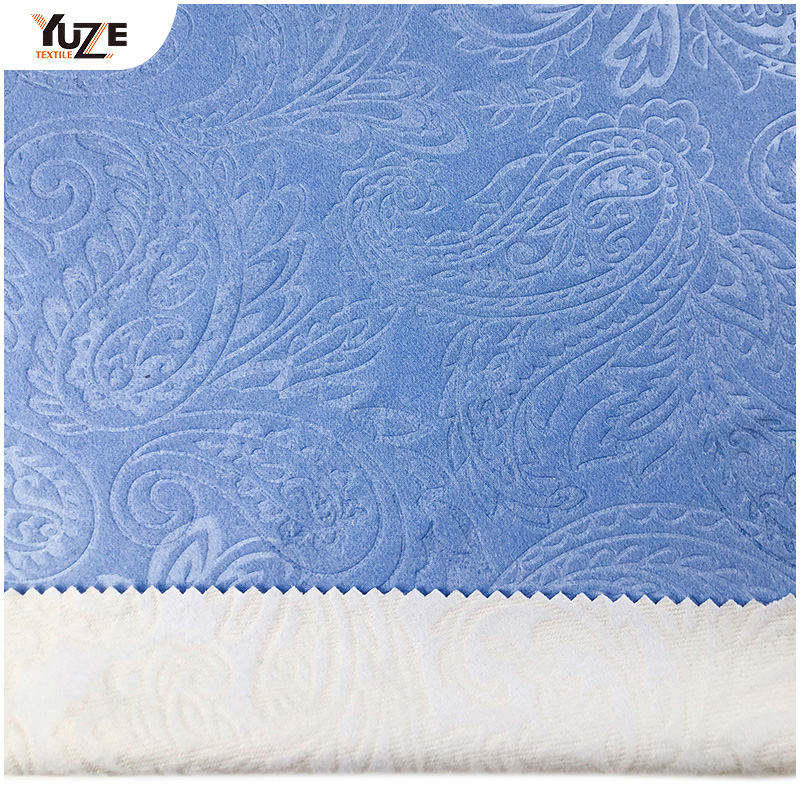 YZK-100111 দুটি টোন ডারলন নুরলিং