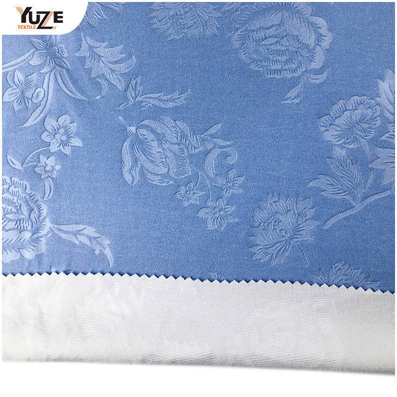 YZK-100111-3 দুটি টোন ডারলন নুরলিং