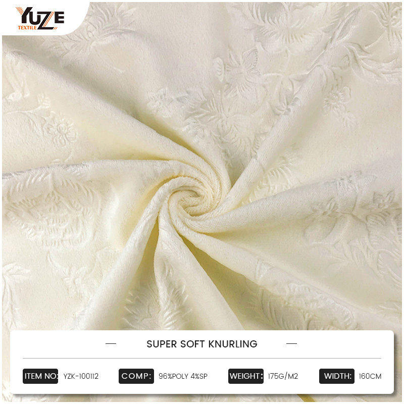 YZK-100112 সুপার সফট নুরলিং