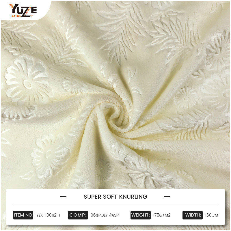 YZK-100112-1 সুপার নরম নুরলিং