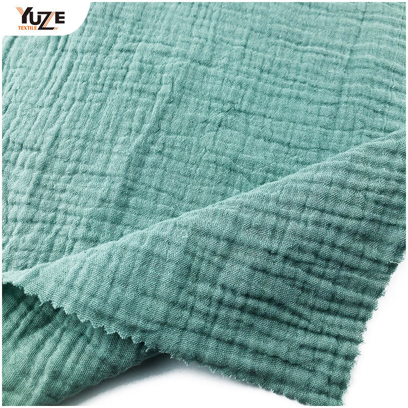 YZW-020012-3 সিটিএন ডাবল ক্রেপ পিডি