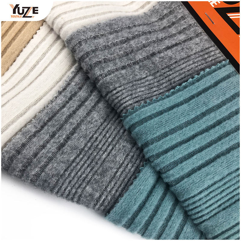 YZK-020343 অনিয়মিত পাঁজর ব্রাশ করা