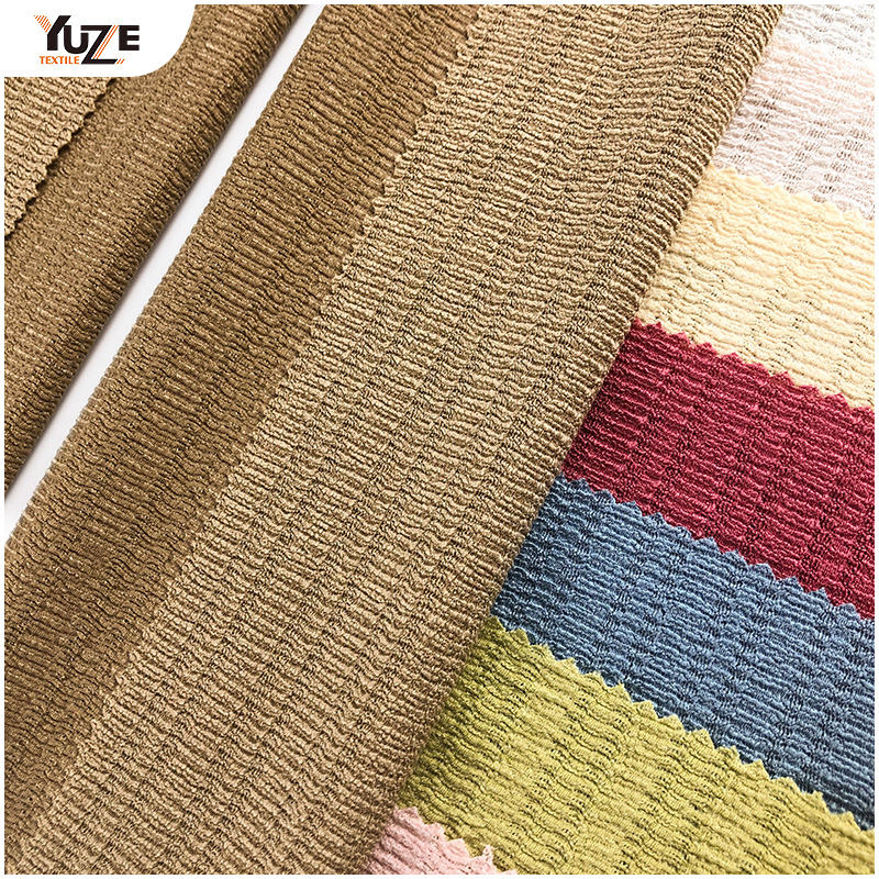 YZK-030415 ক্রেপ জ্যাক পি/ডি