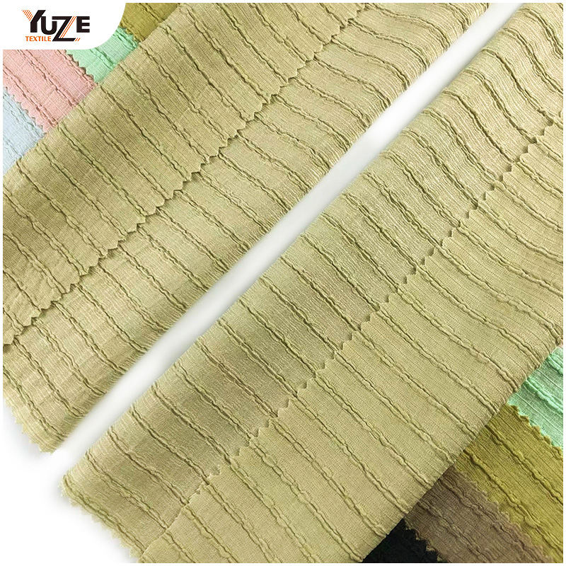 YZK-030416 ক্রেপ জ্যাক পি/ডি