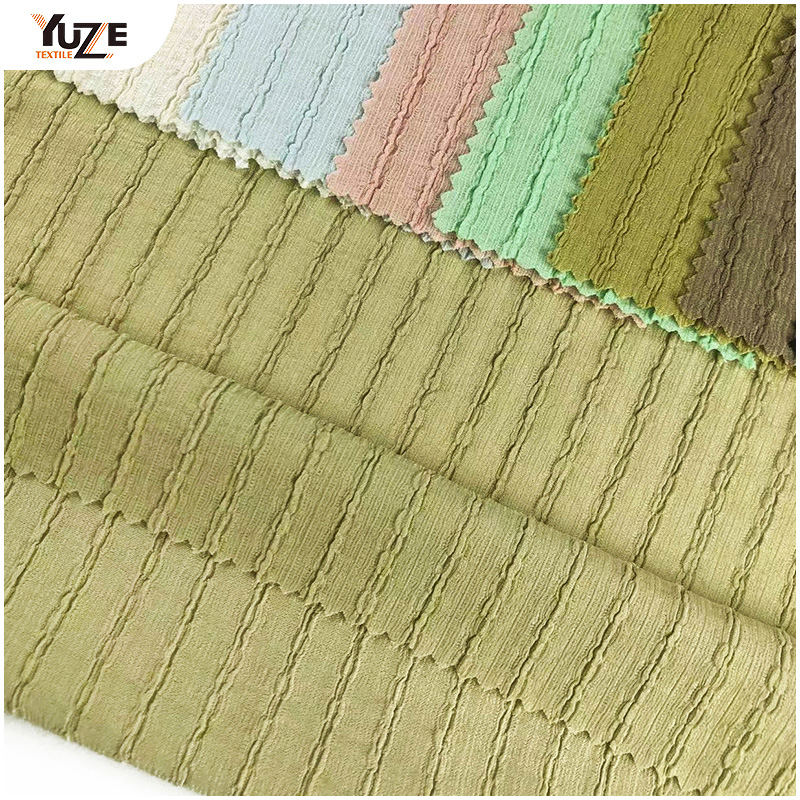 YZK-030416 ক্রেপ জ্যাক পি/ডি