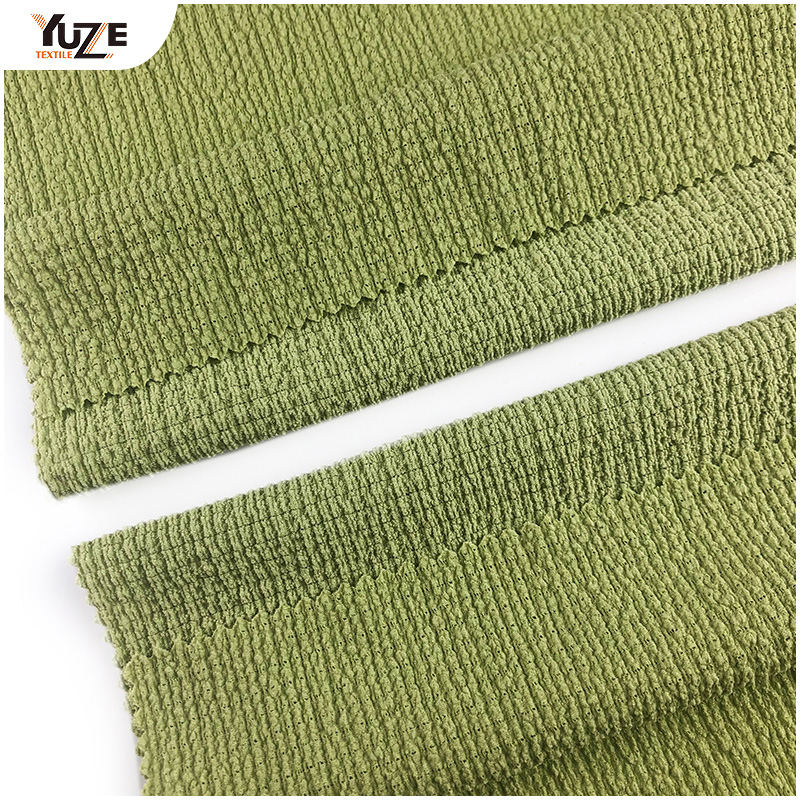 YZK-030419 ক্রেপ জ্যাক পি/ডি