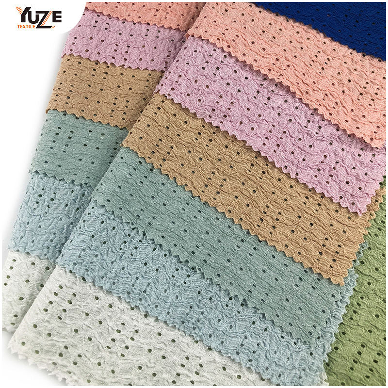 YZK-030421 আইলেট জ্যাক পিডি