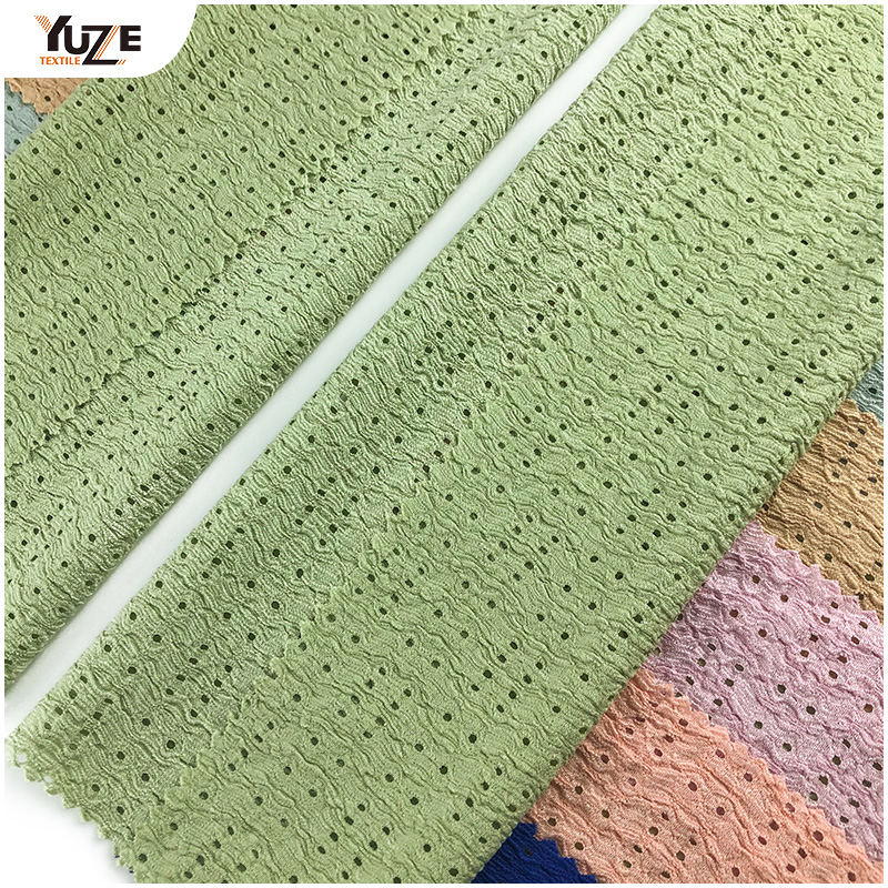 YZK-030421 আইলেট জ্যাক পিডি