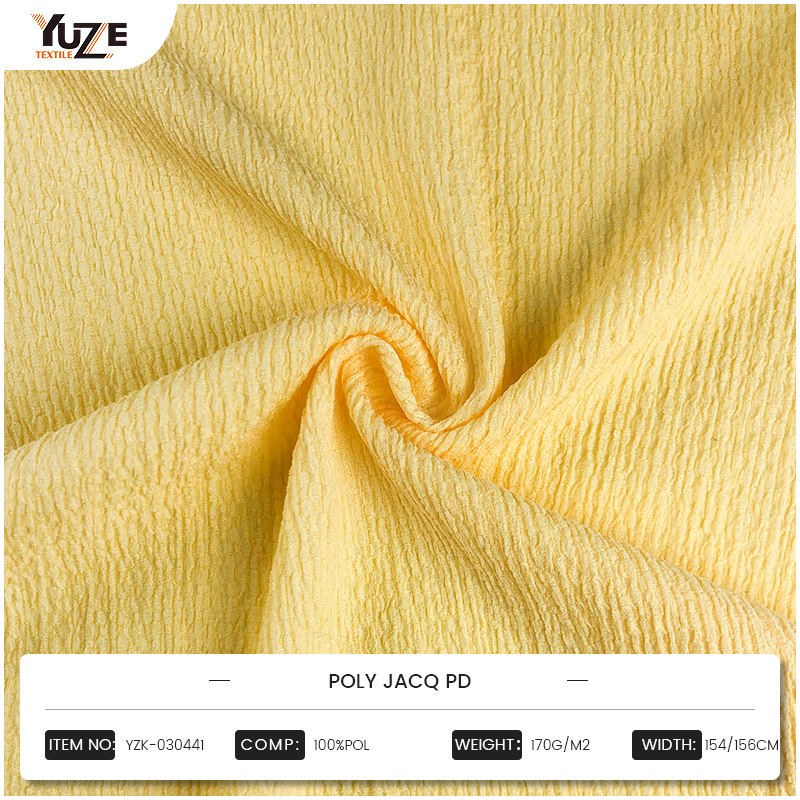 YZK-030441 পলি জ্যাক পিডি