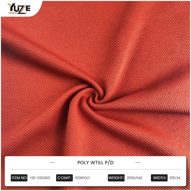 YZK-030460 পলি ডাব্লুটিল পি/ডি