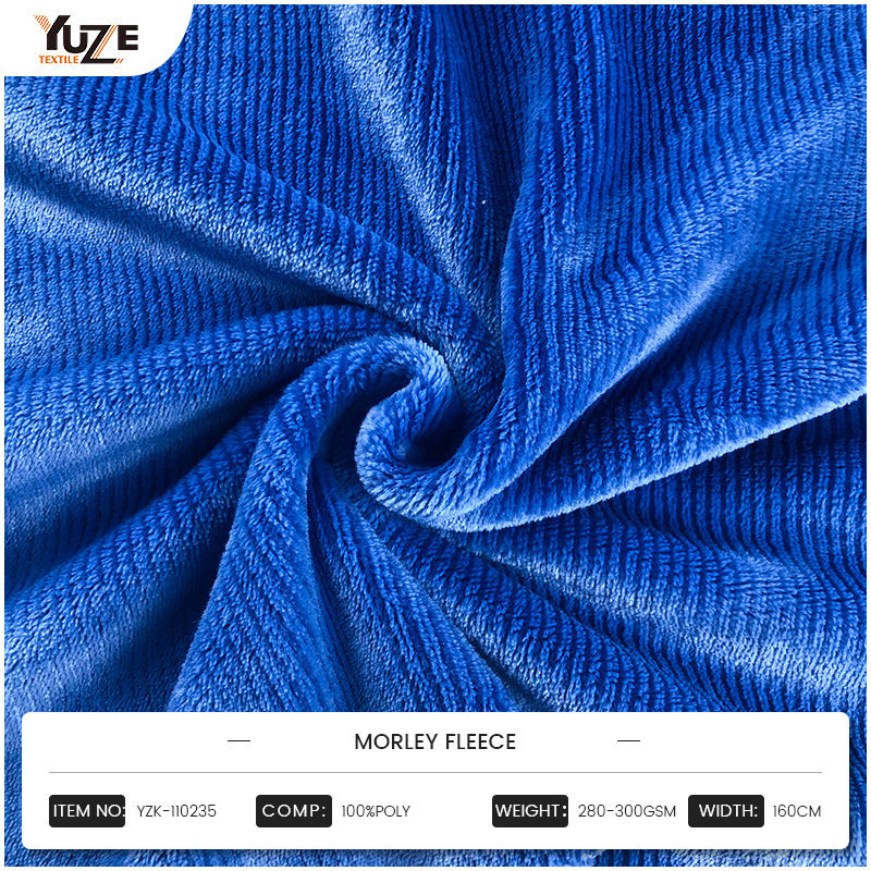 YZK-1010235 মরলি ফ্লাইস