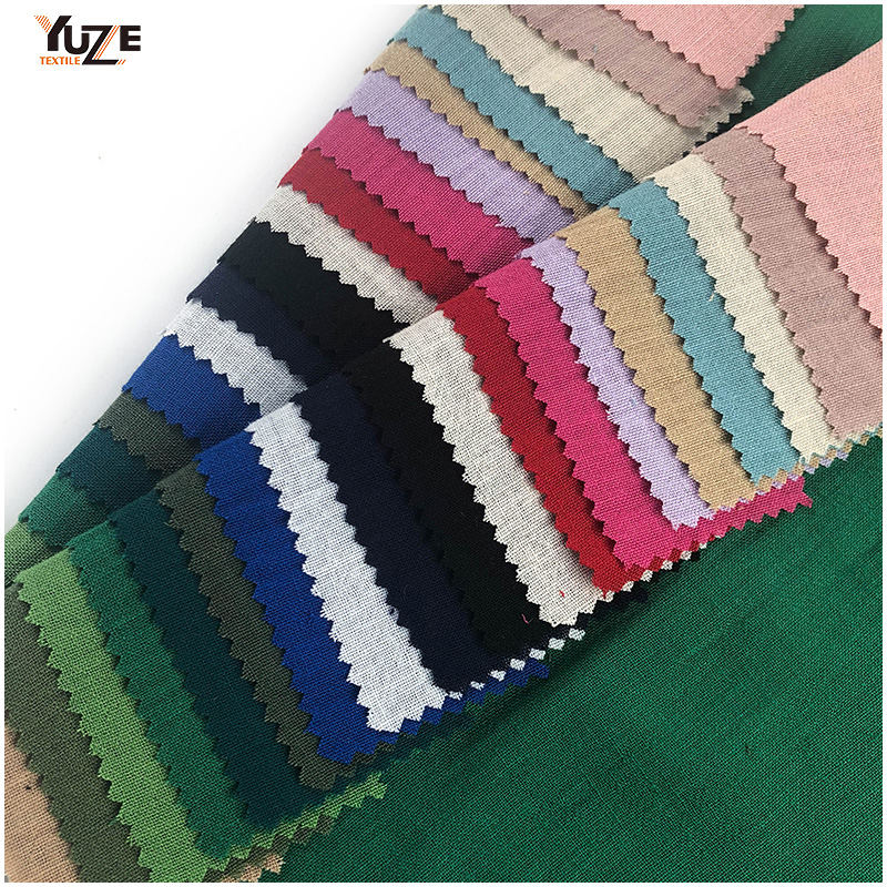 YZW-010012 কোমল লিনেন এয়ারফ্লো পিডি