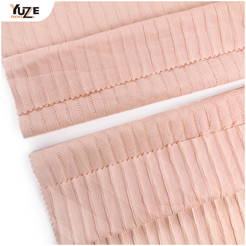 YZW-010875 পলি স্ট্রাইপ জ্যাক পিডি