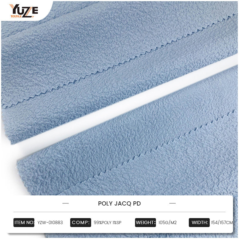 YZW-010883 পলি জ্যাক পিডি