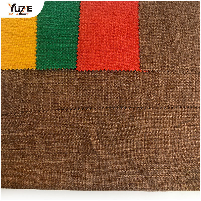 YZW-010891 টুইল জ্যাক পিডি