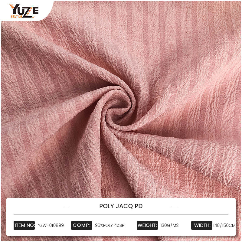 YZW-010899 পলি জ্যাক পিডি