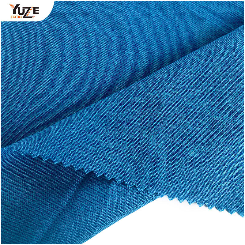 YZW-020082 লিনেন লুক এনআর পিডি