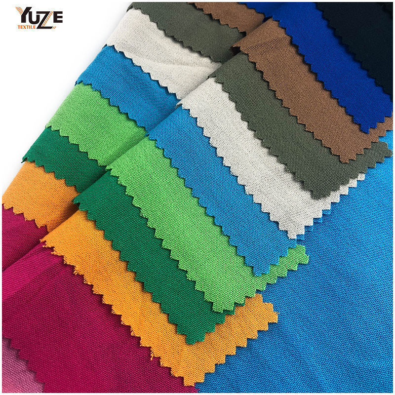 YZW-020082 লিনেন লুক এনআর পিডি