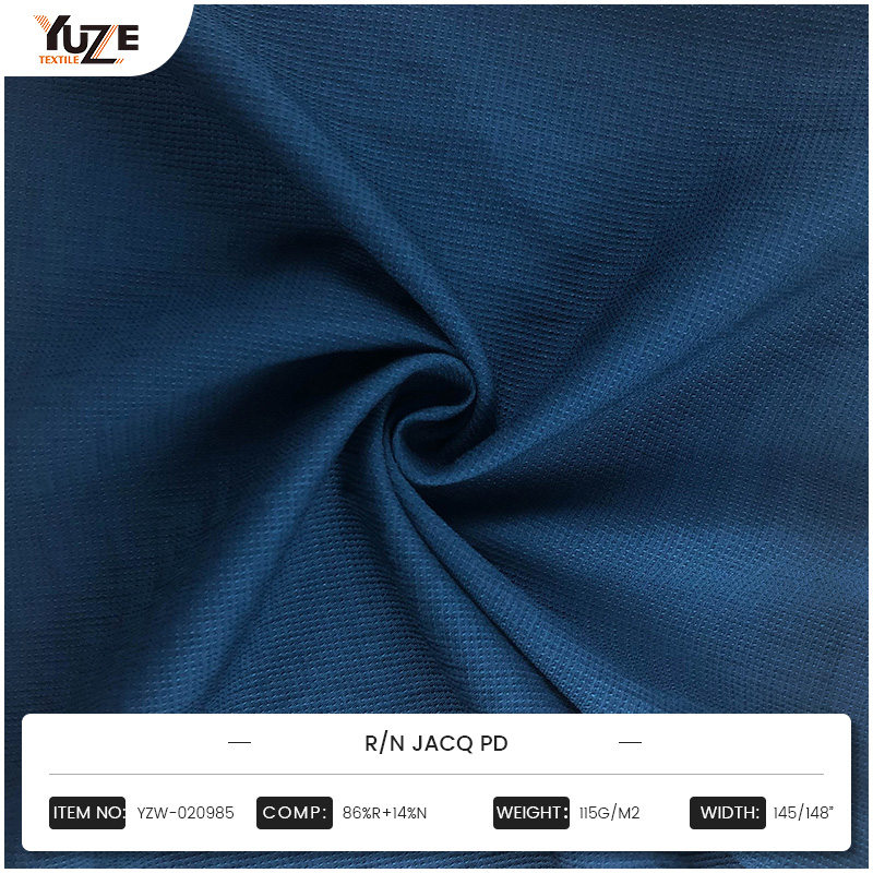 YZW-020985 আর/এন জ্যাক পিডি