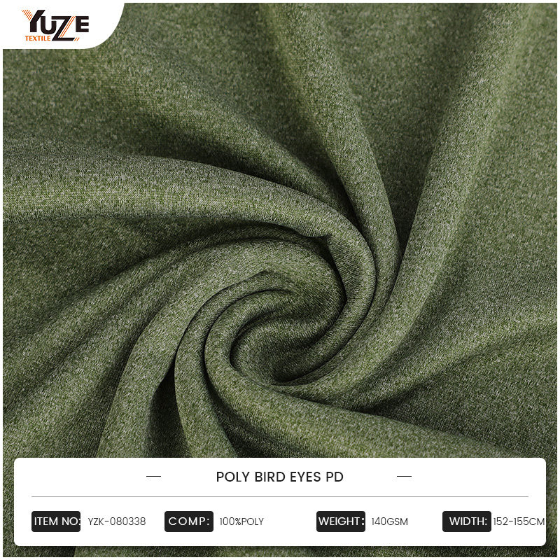 YZK-080338 পলি বার্ড আইস পিডি