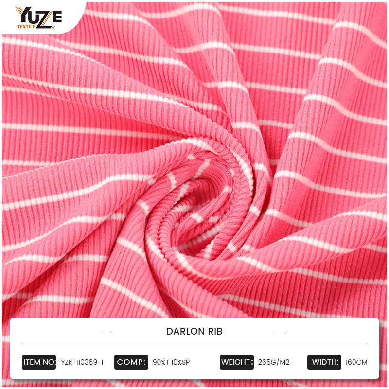 YZK-1010369-1 ডারলন রিব YZK-1010369-1 ডারলন রিব