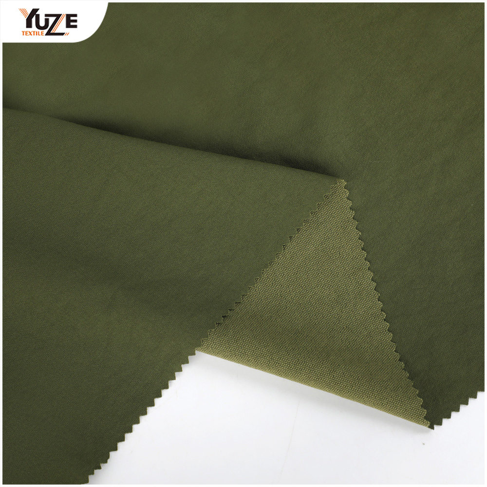 YZW-020804 এন/এসপি পিকিউ পিডি