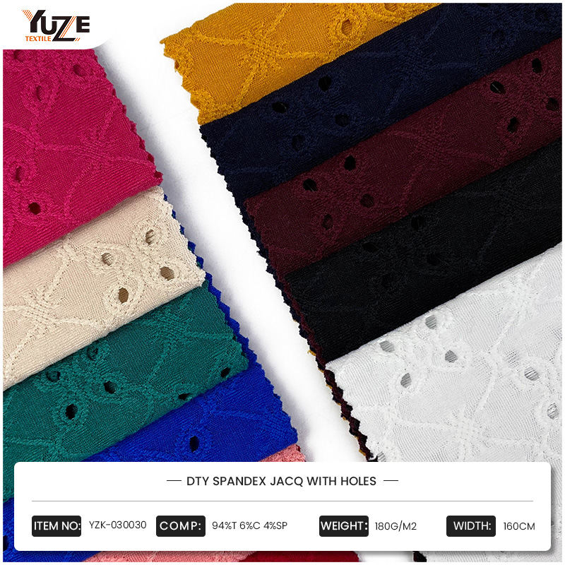 জ্যাকার্ড নিট বনাম নিয়মিত নিট: মূল পার্থক্য এবং অ্যাপ্লিকেশন